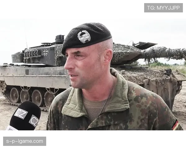 斯洛伐克鹰军团在国际军事演习中展现卓越战斗力 斯洛伐克鹰军团在国际军事演习中展现卓越战斗力