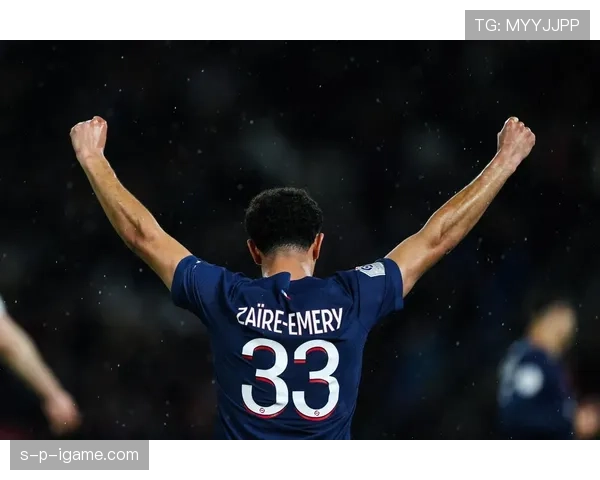 扎伊尔-埃梅里崭露头角，青年中场助力球队再攀新高