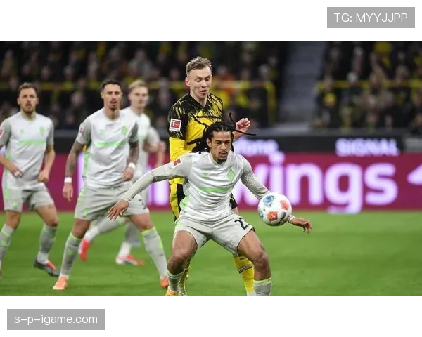 中游球队强势崛起，德甲新势力或成季末黑马搅局争四战局