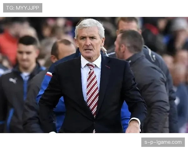 斯托克城普米时代开启新篇章：迎新挑战，信心倍增剑指新赛季辉煌