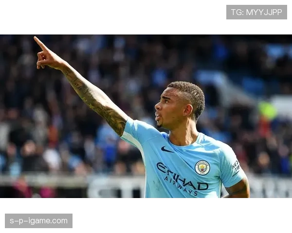 热苏斯迎来职业生涯巅峰，强势展现顶级前锋实力