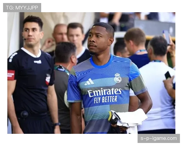 门迪与阿拉巴接班人之争:皇马后防线迎来新挑战与竞争力升级 门迪与阿拉巴接班人之争:皇马后防线迎来新挑战与竞争力升级