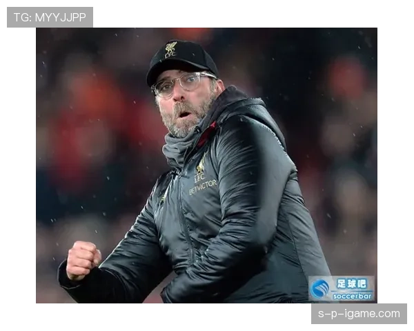 克洛普反压迫理念引领战术革新,彰显球队精神开启足球新时代 克洛普反压迫理念引领战术革新,彰显球队精神开启足球新时代