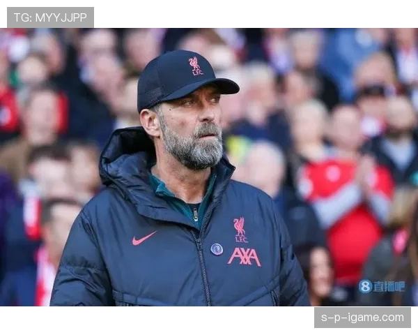 克洛普球员培养体系成效显著，年轻球员持续提升