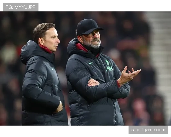 克洛普球队重建能力 克洛普球队重建能力