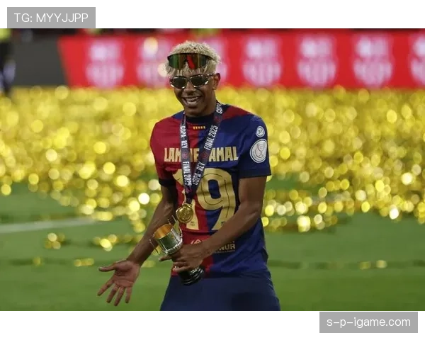 亚马尔最新动向：巴萨新星未来去向引关注