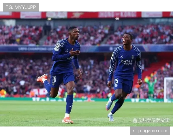 从法甲霸主到欧战考验：巴黎圣日耳曼的真实水平