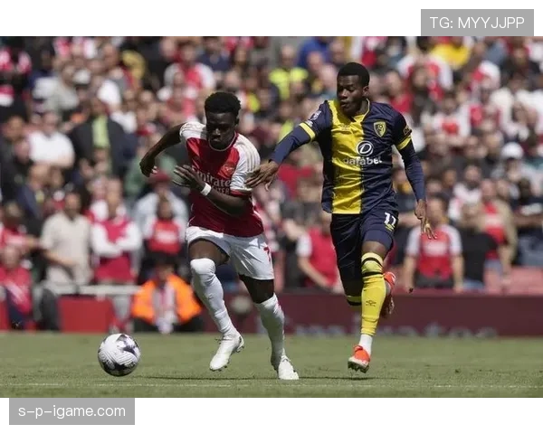 萨卡多赛季20+进球参与:稳定输出能力解析