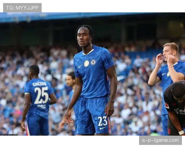 切尔西防线磨合稳定性面临考验,将对赛季走势形成制约 切尔西防线磨合稳定性面临考验,将对赛季走势形成制约