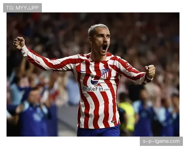 前场自由人:格里兹曼的战术定位 前场自由人:格里兹曼的战术定位