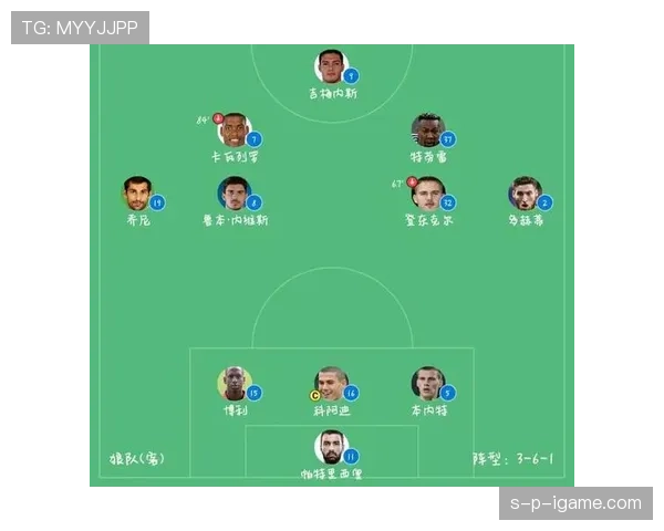 内维斯对曼城控场与远射表现解析 内维斯对曼城控场与远射表现解析