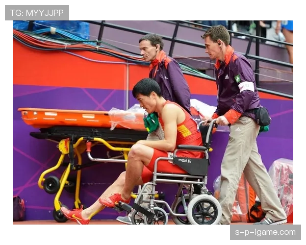 刘翔当年退赛那会儿，谁懂他后来连买双跑鞋都要自己掏钱