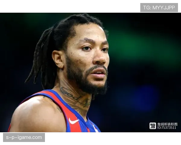 德里克·罗斯挡拆助攻提升效率 明显拉开与同期控卫差距